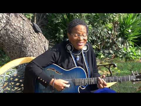 Sheree Brown - Free To Move