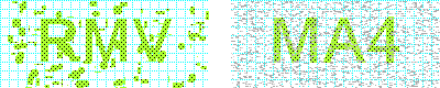 Security code: the letters and numbers to type below