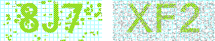 SoNet Captcha