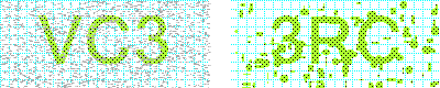 Security code: the letters and numbers to type below