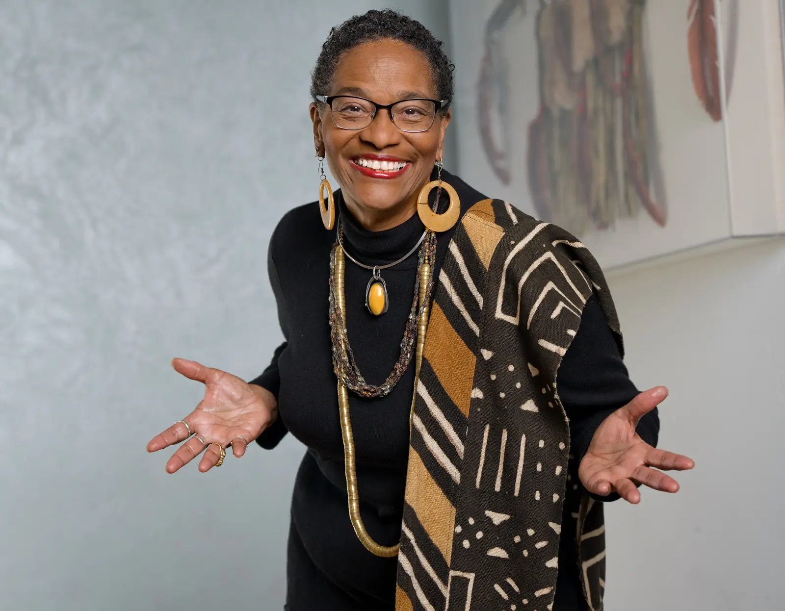 Sheree Brown gig listing image
