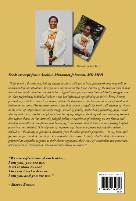 Messages From The Spirit Book by Sheree Brown. Digital Download Book. 1